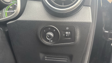 MG Zs 105kW Exclusive EV 45kWh 5dr Auto Electric Hatchback